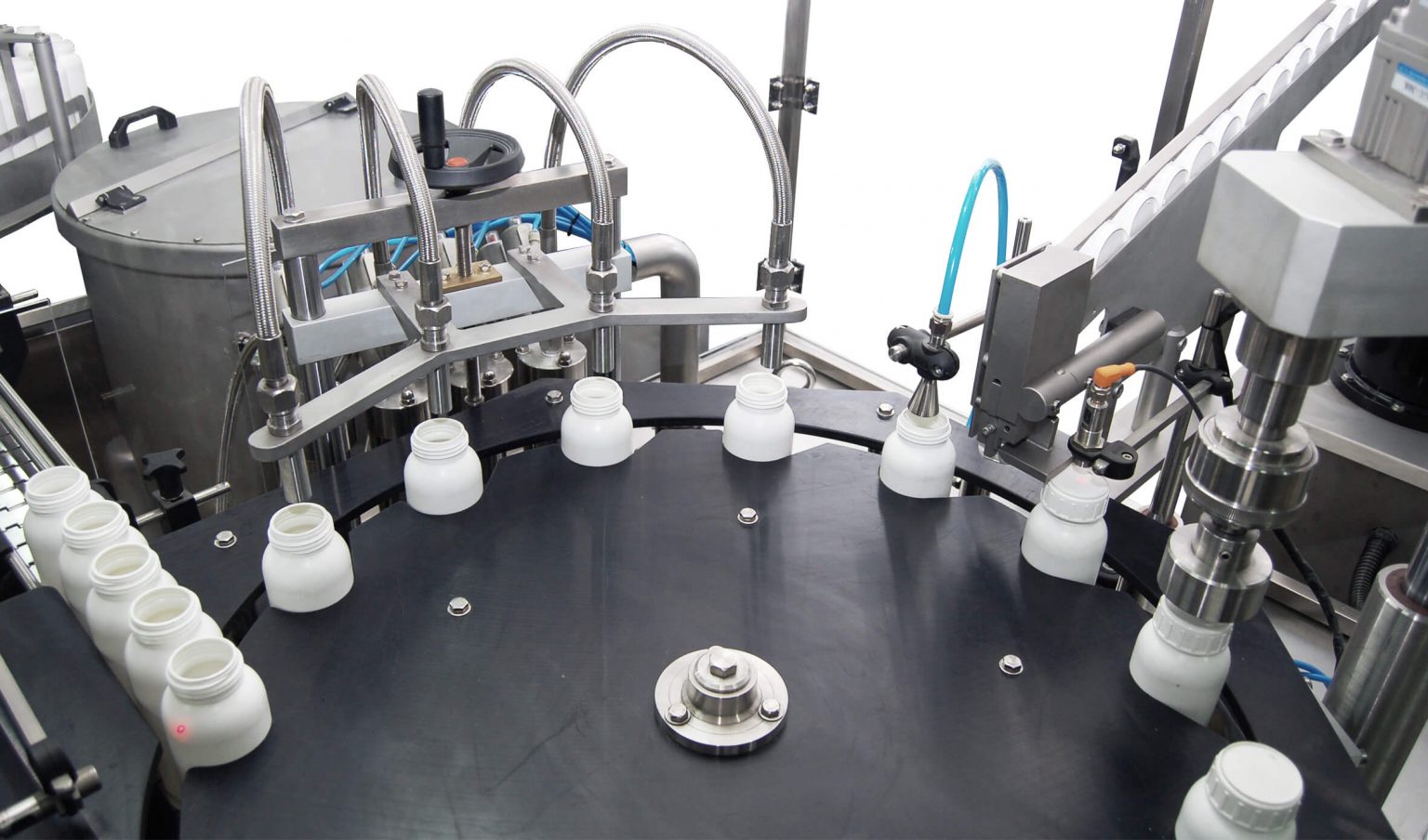 Smart and Sustainable Industrial Machinery Solutions