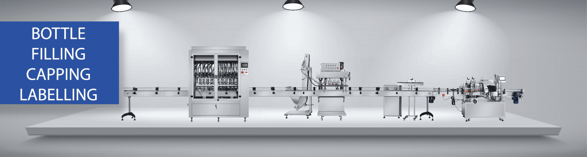 Smart and Sustainable Industrial Machinery Solutions