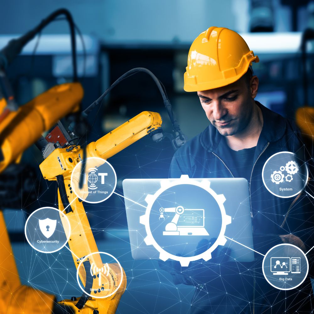 Smart Installation and Operation Services