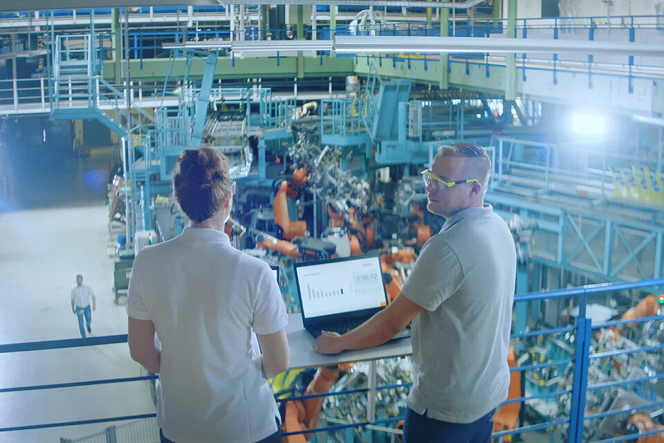 Smart Installation and Operation Services