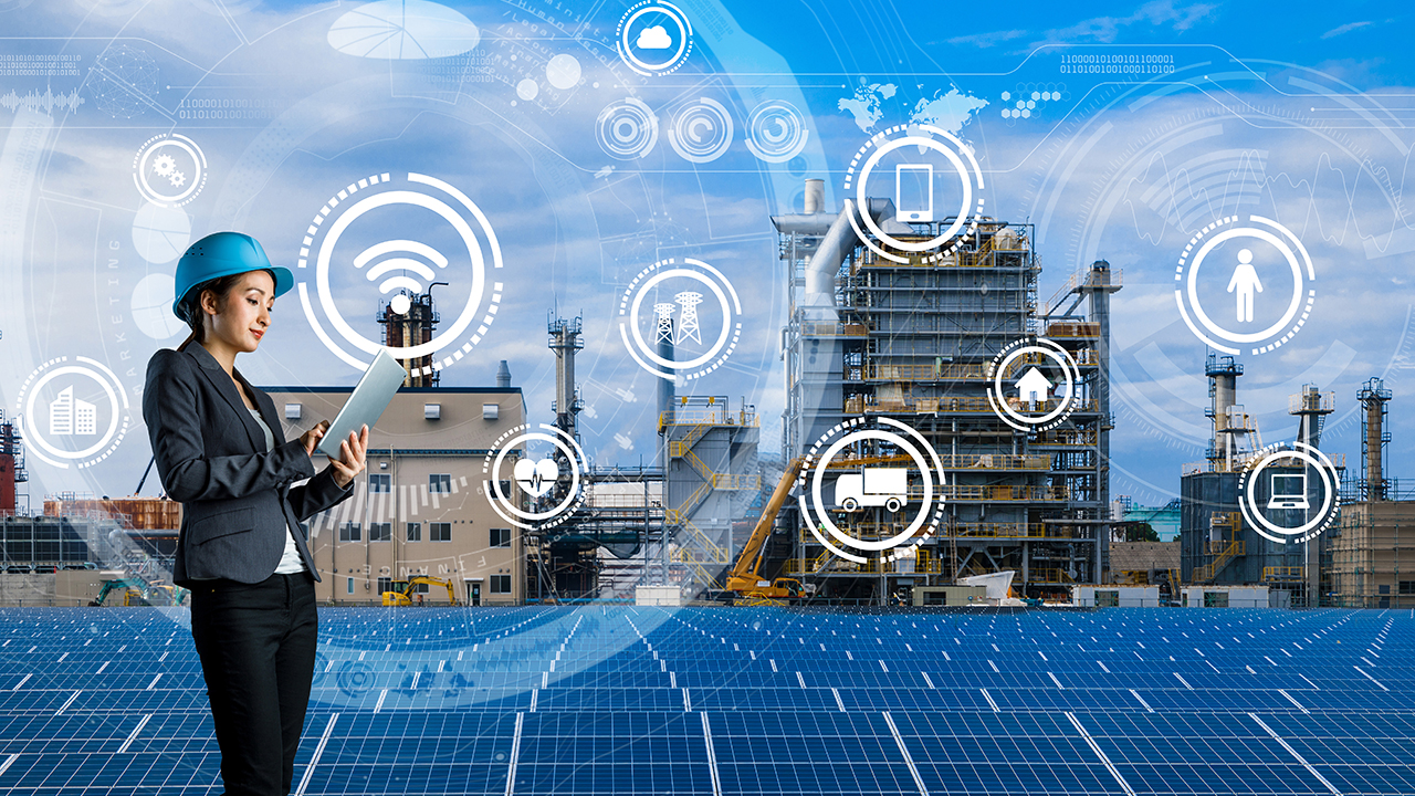 Advanced Technical Support and Remote Monitoring