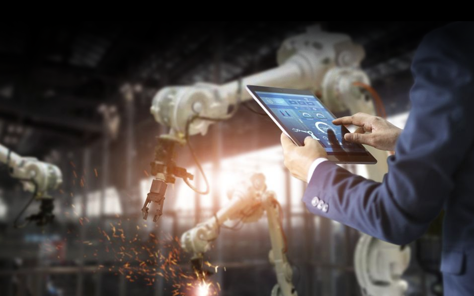 Advanced Technical Support and Remote Monitoring