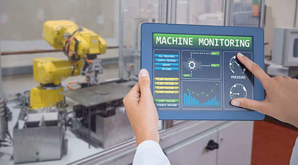 Advanced Technical Support and Remote Monitoring