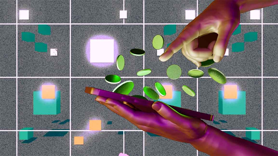 الحلول المخصصة والابتكار التقني