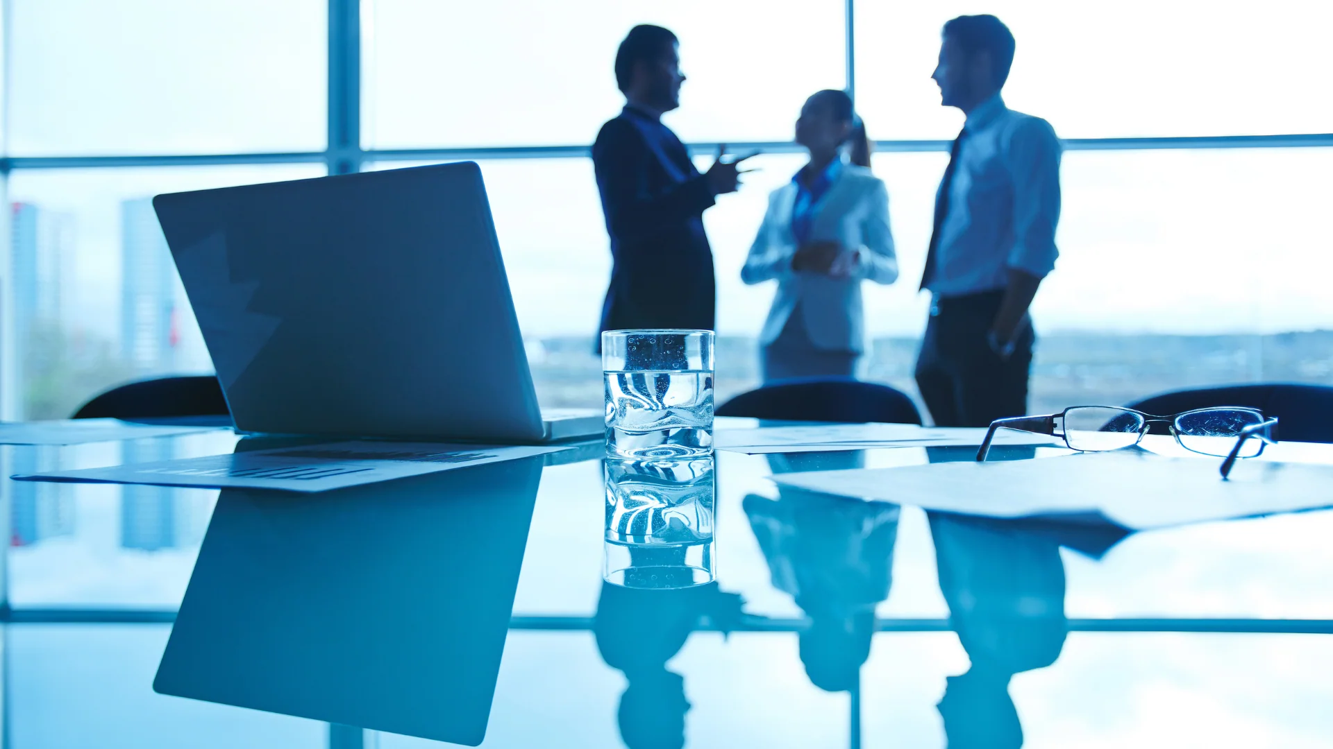 InnovateLink - Innovation & Sustainability Leaders